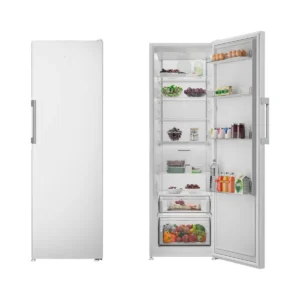 Frigorífico 1 Puerta INDESIT MLINF 1442 W4E