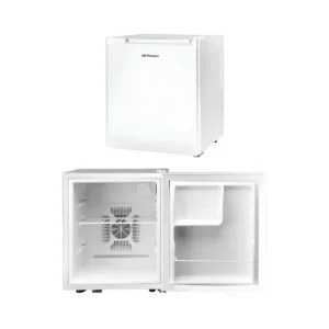 Frigorífico 1 Puerta ORBEGOZO NVE6100 MINI BAR