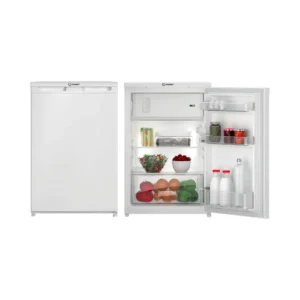 Frigorífico 1 Puerta con Congelador INDESIT I55V1 112W