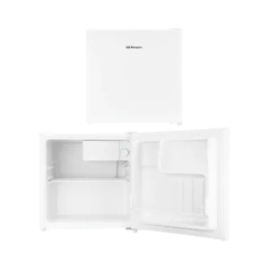 Frigorífico 1 Puerta con Congelador ORBEGOZO NCO 3150