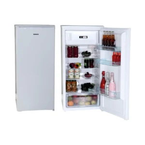 Frigorífico 1 Puerta con Congelador ROMMER FLE 122