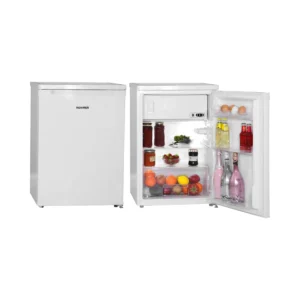 Frigorífico 1 Puerta con Congelador ROMMER FTE 155