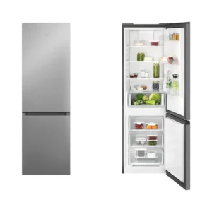 Frigorífico Combi AEG ORC6N321DS Inox