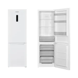 Frigorífico Combi ASPES AC185605ENFD