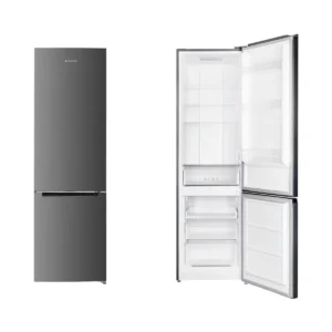 Frigorífico Combi ASPES AC2602ENFX Inox