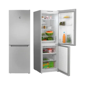Frigorífico Combi BALAY 3KFE351MI Inox