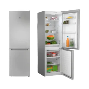 Frigorífico Combi BALAY 3KFE551MI Inox
