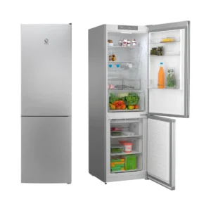 Frigorífico Combi BALAY 3KFE553XI Inox
