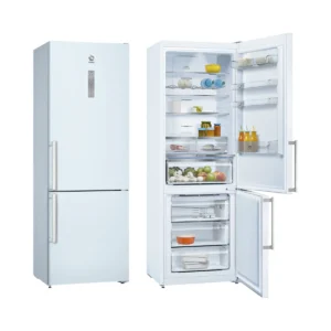 Frigorífico Combi BALAY 3KFE777WE