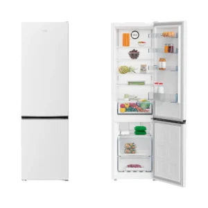 Frigorífico Combi BEKO B1RCNE404W