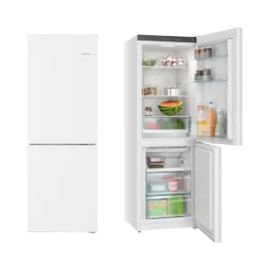 Frigorífico Combi BOSCH KGN33NWDA