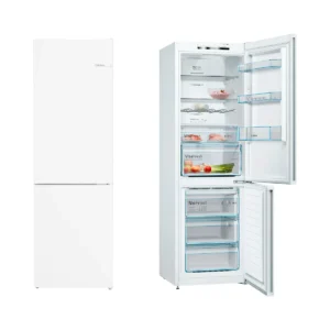 Frigorífico Combi BOSCH KGN362WED