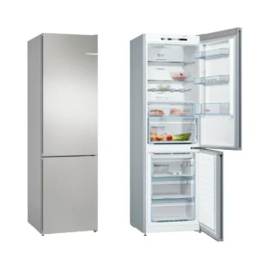 Frigorífico Combi BOSCH KGN36VIDB Inox