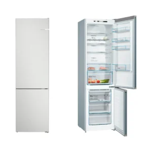 Frigorífico Combi BOSCH KGN36VIED Inox