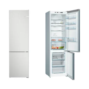 Frigorífico Combi BOSCH KGN39VIDB Inox