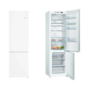 Frigorífico Combi BOSCH KGN39VWEB