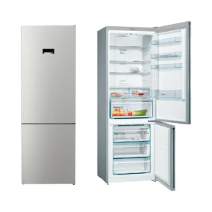 Frigorífico Combi BOSCH KGN493IDA Inox