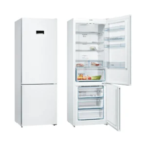 Frigorífico Combi BOSCH KGN493WDA