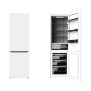 Frigorífico Combi CECOTEC Bolero CoolMarket Combi 250 White E