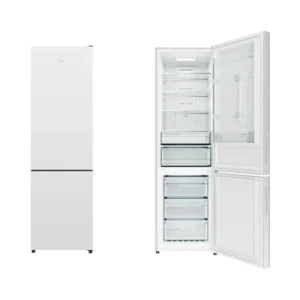Frigorífico Combi CECOTEC Bolero CoolMarket Combi 356i White D