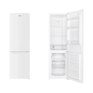 Frigorífico Combi EDESA EFC-1822 NF WH