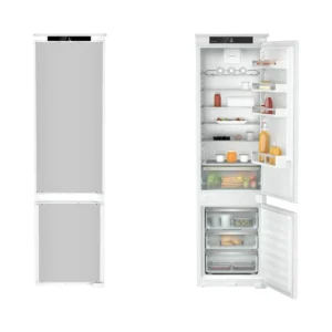 Frigorífico Combi Integrable LIEBHERR ICNSd 5603