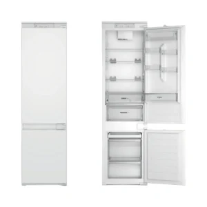 Frigorífico Combi Integrable WHIRLPOOL WHC20D013D1