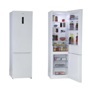 Frigorífico Combi ROMMER FCH 465 NF