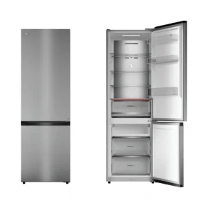 Frigorífico Combi TEKA RBF 84695 SLN SS Inox