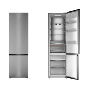 Frigorífico Combi TEKA RBF 88695 SLN SS Inox