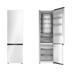 Frigorífico Combi TEKA RBF 88695 SLN WH