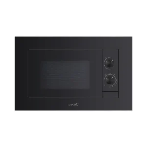 Microondas CATA MC 20 M BK