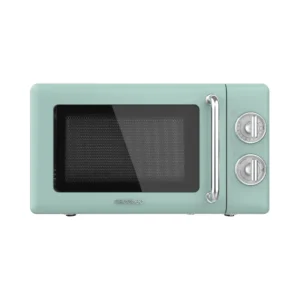 Microondas CECOTEC Proclean 3010 Retro Green