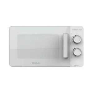 Microondas CECOTEC Proclean 3050