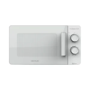 Microondas CECOTEC Proclean 3120