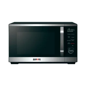 Microondas ROMMER M 953 INOX AF