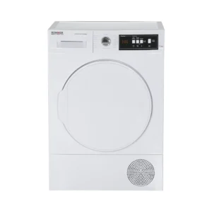 Secadora ROMMER SECA-NOVE 9