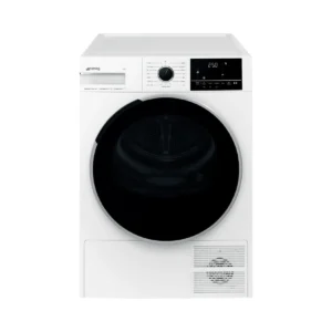 Secadora SMEG DNP09SEBES