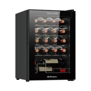 Vinoteca ORBEGOZO VCO 2000