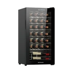 Vinoteca ORBEGOZO VCO 2800