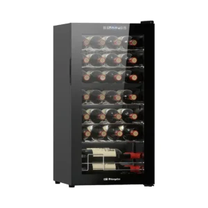 Vinoteca ORBEGOZO VCO 2850