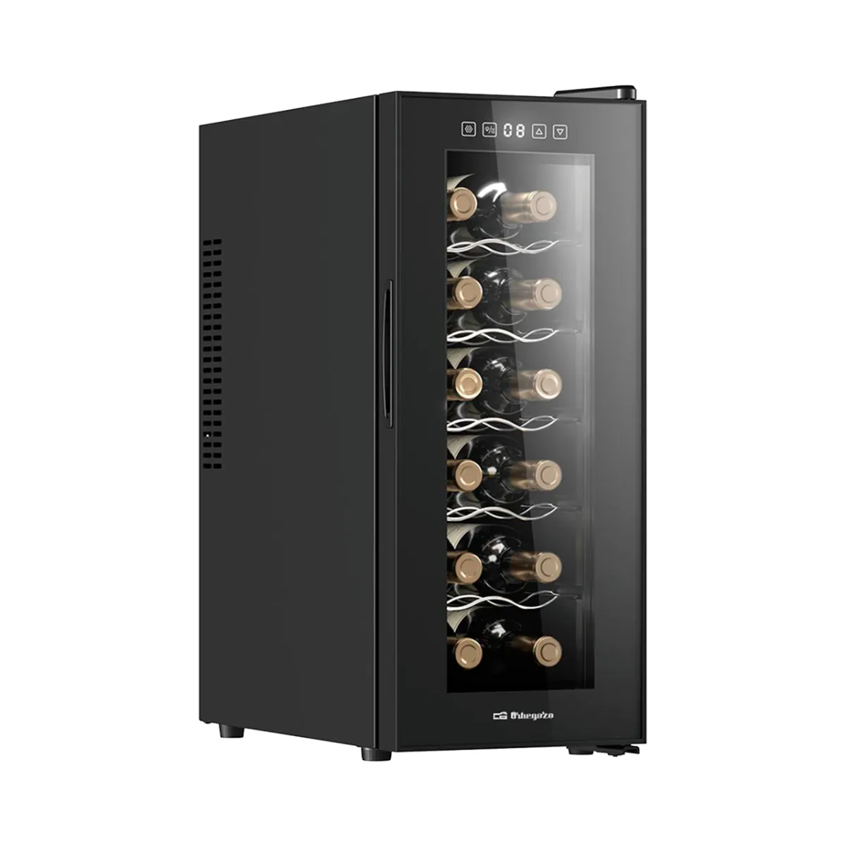 Vinoteca ORBEGOZO VT 1240