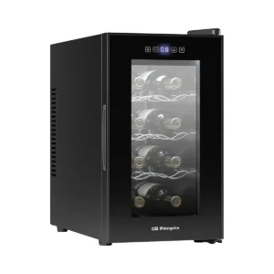 Vinoteca ORBEGOZO VT 840