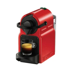 Cafetera de cápsulas KRUPS Inissia XN1005