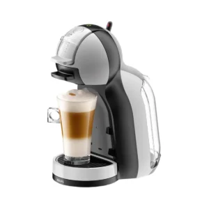 Cafetera de cápsulas KRUPS Mini Me KP123B10