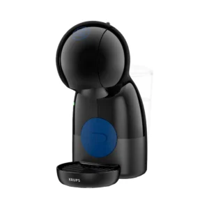 Cafetera de cápsulas KRUPS Piccolo XS KP1A08