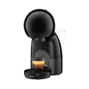 Cafetera de cápsulas KRUPS Piccolo XS KP1A3BHT