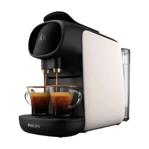 Cafetera de cápsulas PHILIPS LM9012/00