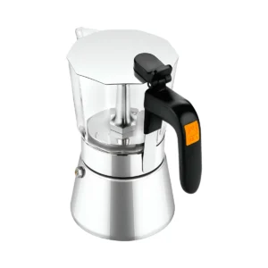 Cafetera italiana BRA FLAVOUR 10 TAZAS