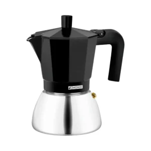 Cafetera italiana MONIX INDUCTION 6 TAZAS